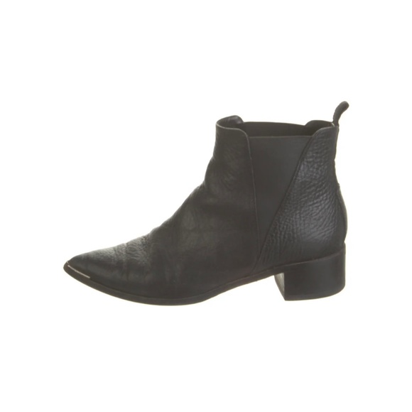 Acne Studios Jensen Boot - Picture 1 of 5